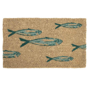 Tapete Peixes